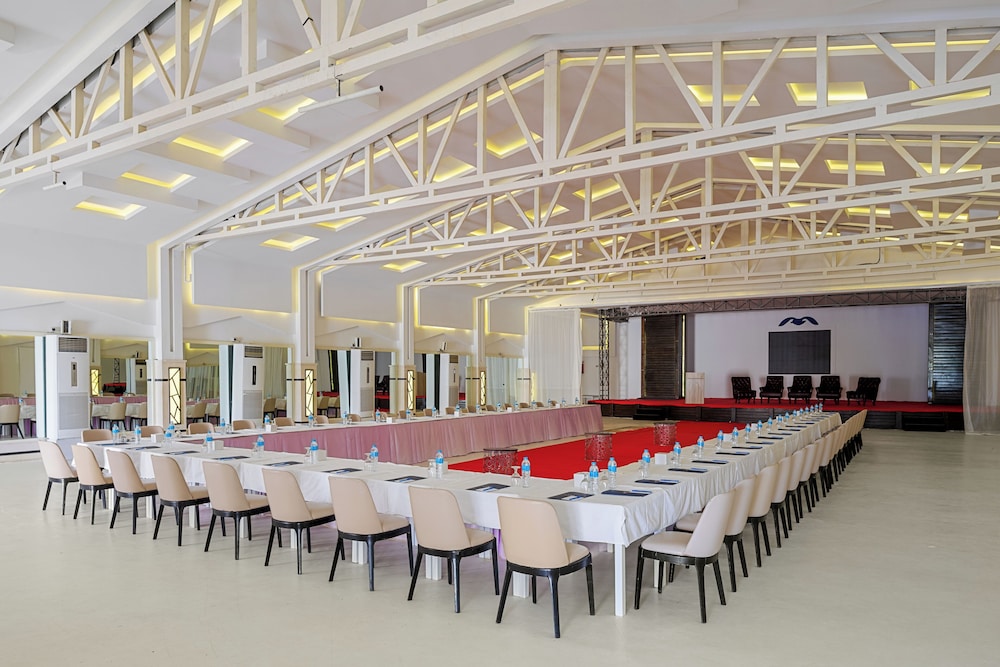 Pickalbatros Aqua Vista Resort - Hurghada — Restaurant & bars in Hurghada, Red Sea