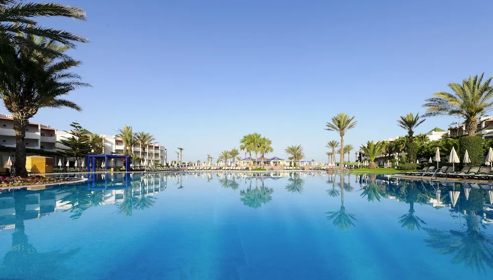 Iberostar Waves Founty Beach -All Inclusive
