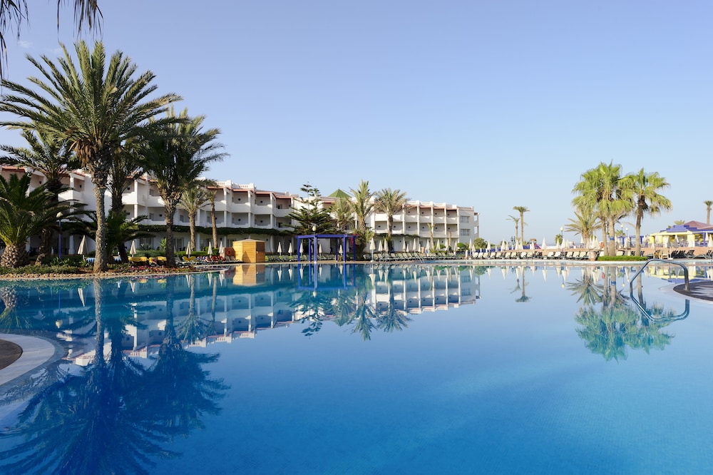 Iberostar Waves Founty Beach -All Inclusive - zdjęcie 4