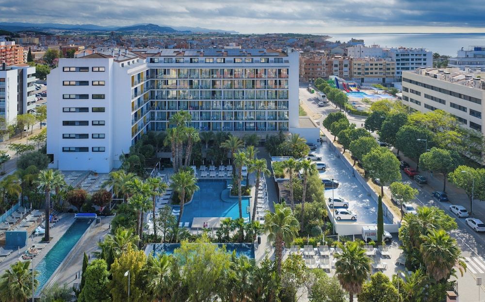 AQUA Hotel Silhouette & Spa - Adults Only image