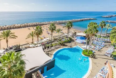 Calheta Beach - All Inclusive