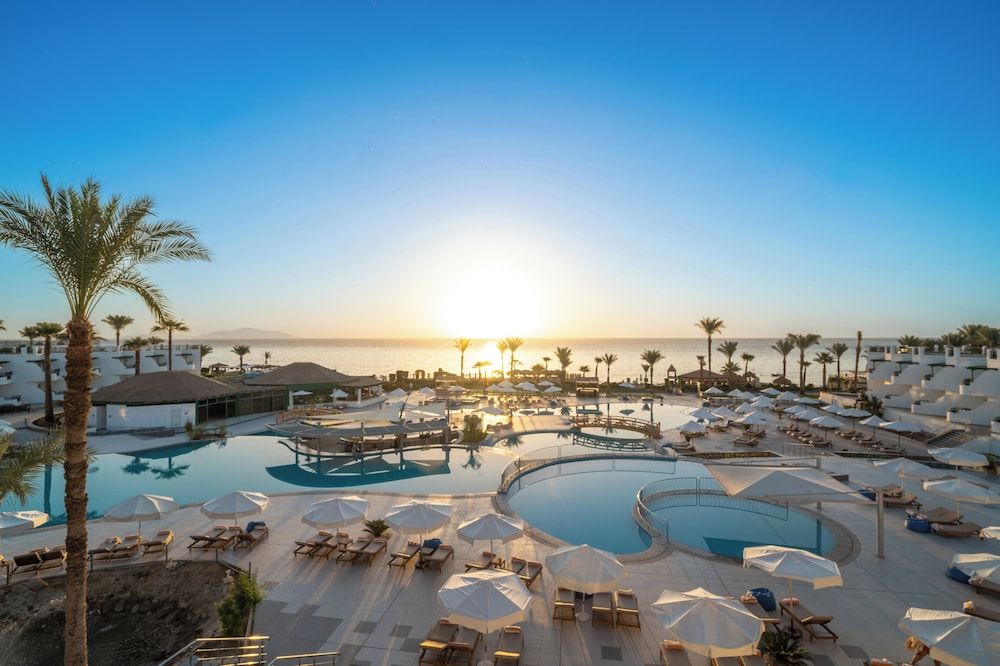 Safir Sharm Waterfalls Resort