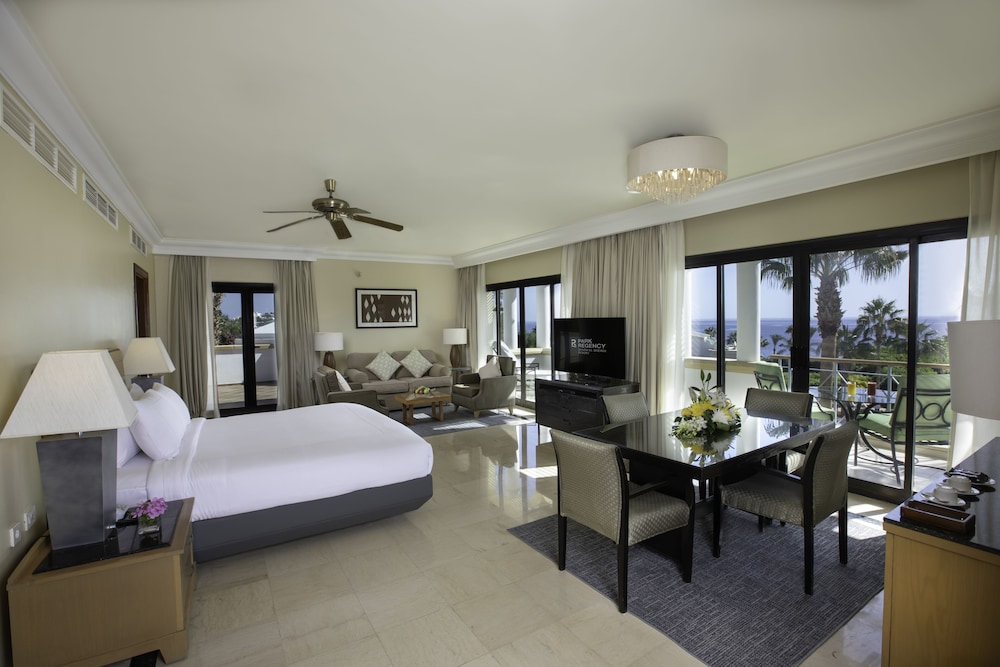 Park Regency Sharm El Sheikh Resort — Hotel rooms in Sharm El Sheikh, Red Sea