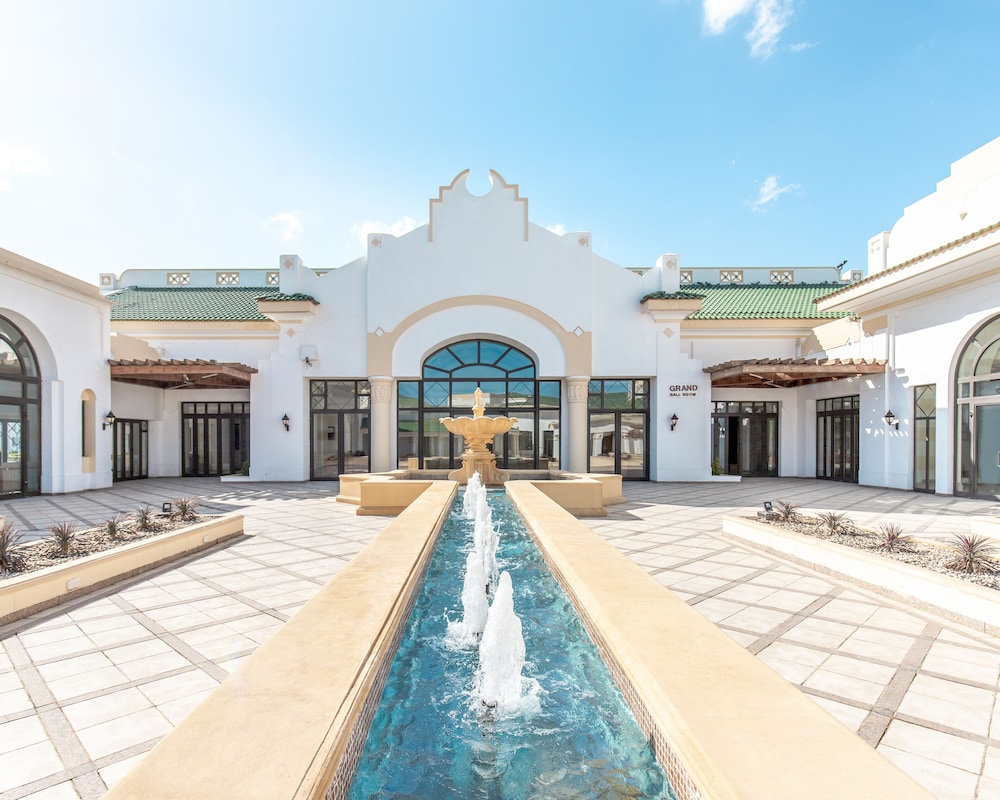 Park Regency Sharm El Sheikh Resort - zdjęcie 4