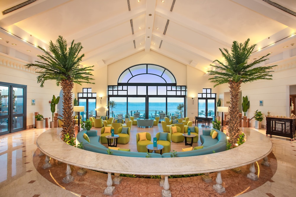 Park Regency Sharm El Sheikh Resort — Restaurant & bars in Sharm El Sheikh, Red Sea