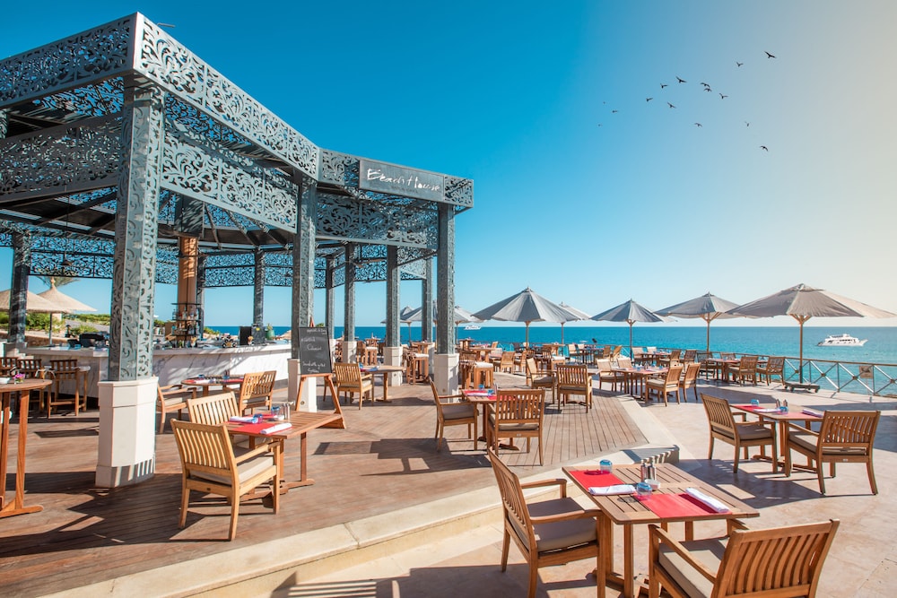 Park Regency Sharm El Sheikh Resort — Restaurant & bars in Sharm El Sheikh, Red Sea