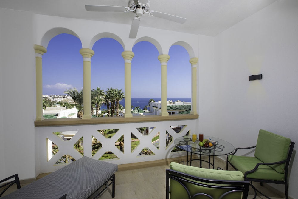 Park Regency Sharm El Sheikh Resort — Hotel rooms in Sharm El Sheikh, Red Sea