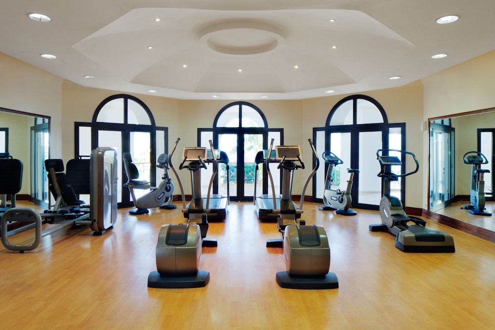 Park Regency Sharm El Sheikh Resort — Sports & recreation in Sharm El Sheikh, Red Sea