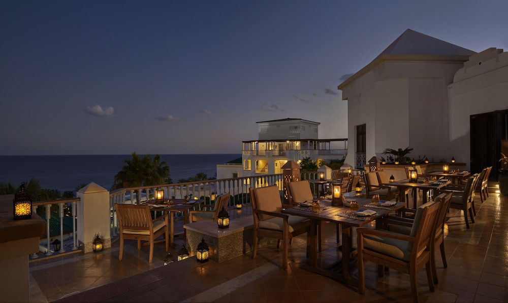 Park Regency Sharm El Sheikh Resort — Restaurant & bars in Sharm El Sheikh, Red Sea