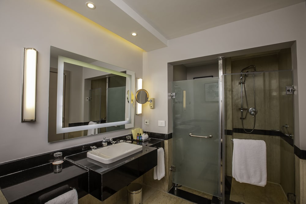 Park Regency Sharm El Sheikh Resort — Hotel rooms in Sharm El Sheikh, Red Sea