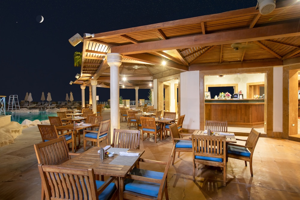Park Regency Sharm El Sheikh Resort — Restaurant & bars in Sharm El Sheikh, Red Sea