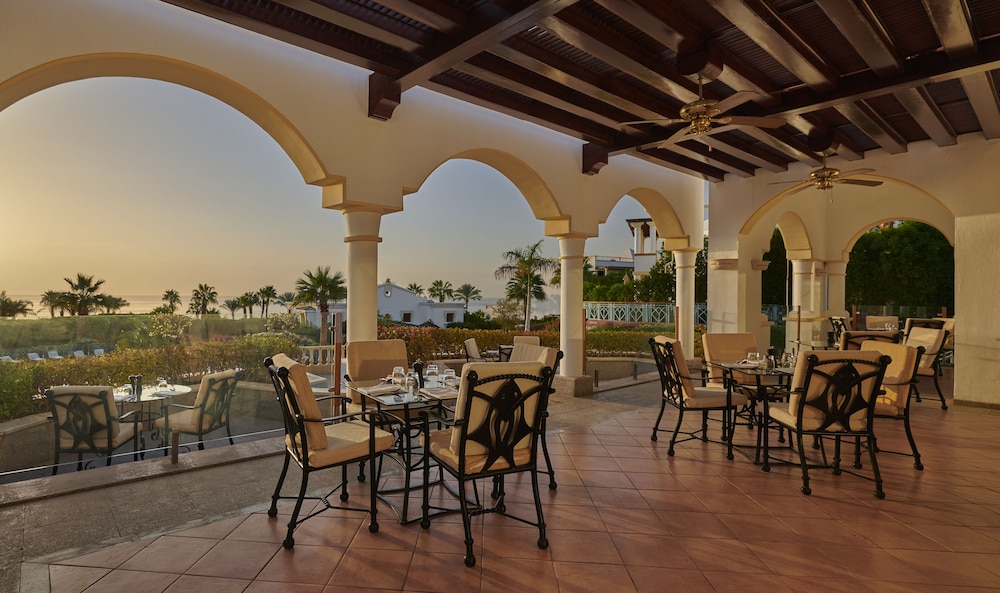 Park Regency Sharm El Sheikh Resort — Restaurant & bars in Sharm El Sheikh, Red Sea