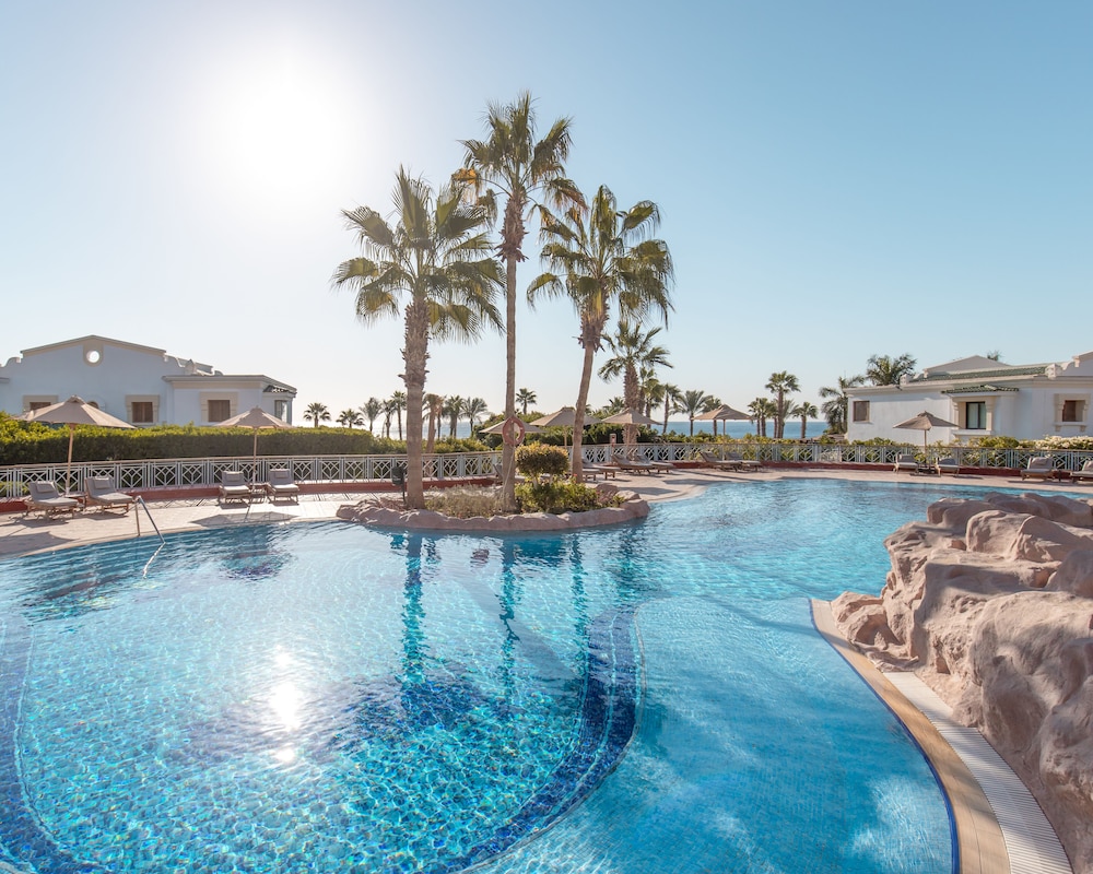 Park Regency Sharm El Sheikh Resort - zdjęcie 3