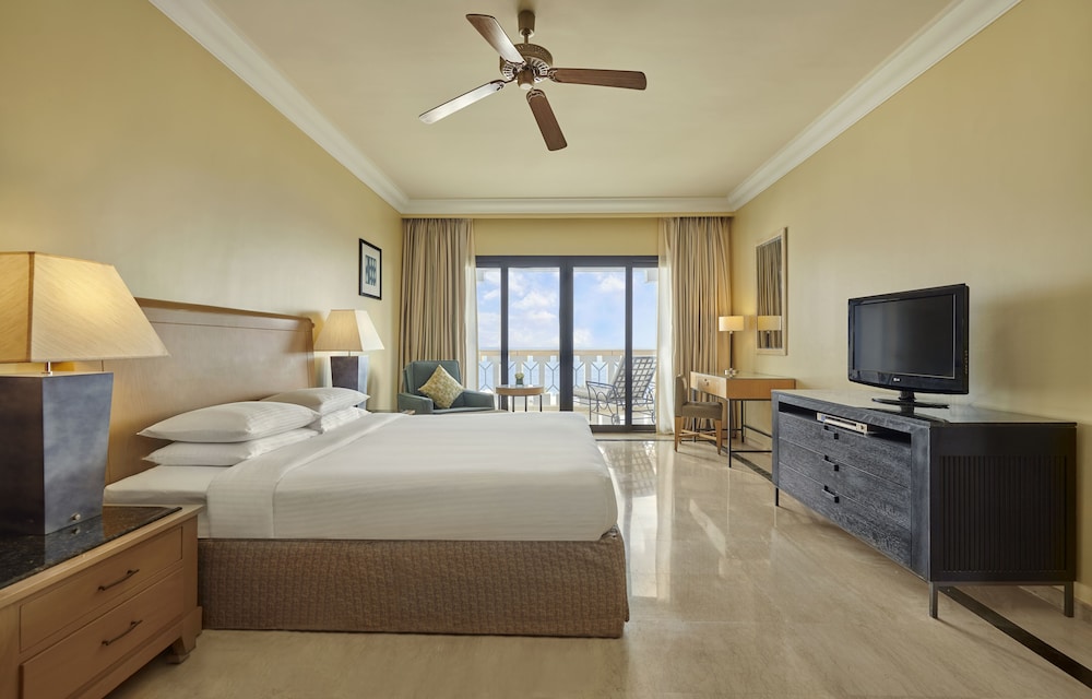 Park Regency Sharm El Sheikh Resort — Hotel rooms in Sharm El Sheikh, Red Sea