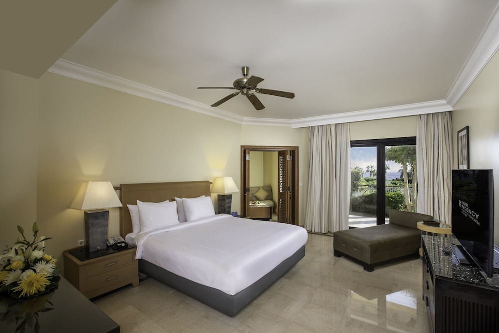 Park Regency Sharm El Sheikh Resort — Hotel rooms in Sharm El Sheikh, Red Sea