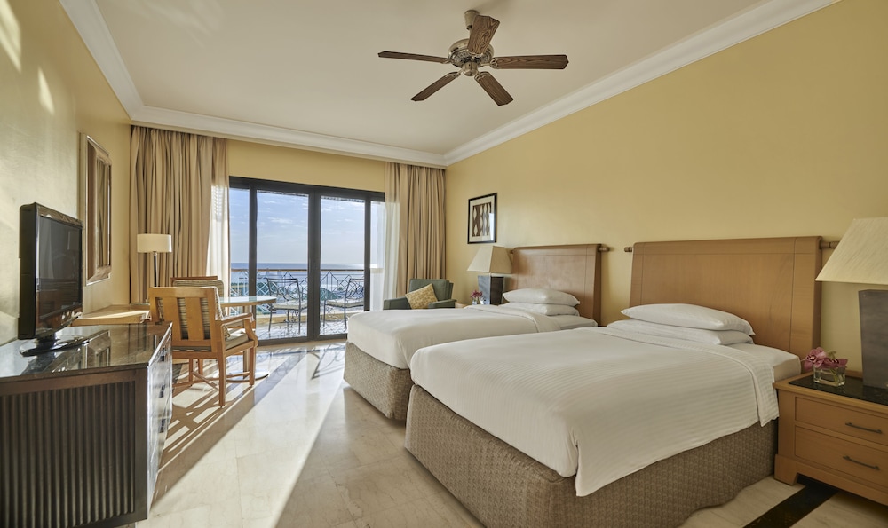 Park Regency Sharm El Sheikh Resort — Hotel rooms in Sharm El Sheikh, Red Sea