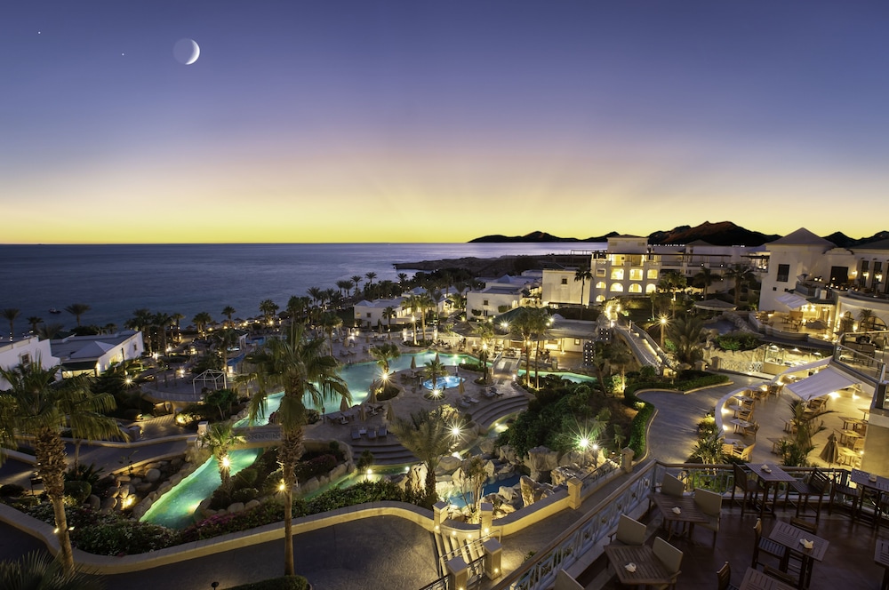 Park Regency Sharm El Sheikh Resort - zdjęcie 2