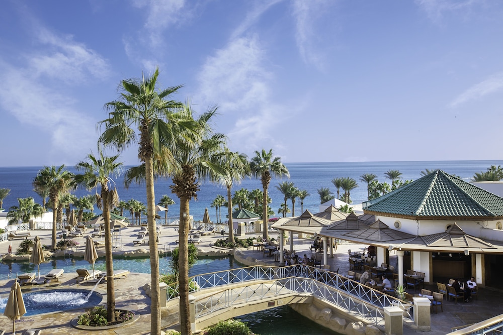 Park Regency Sharm El Sheikh Resort — Main photo in Sharm El Sheikh, Red Sea