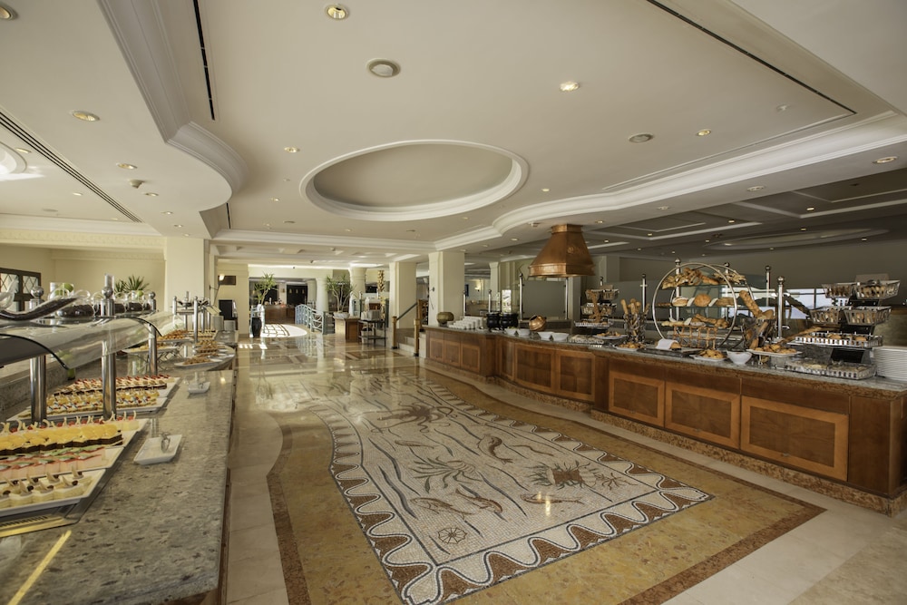 Park Regency Sharm El Sheikh Resort — Restaurant & bars in Sharm El Sheikh, Red Sea