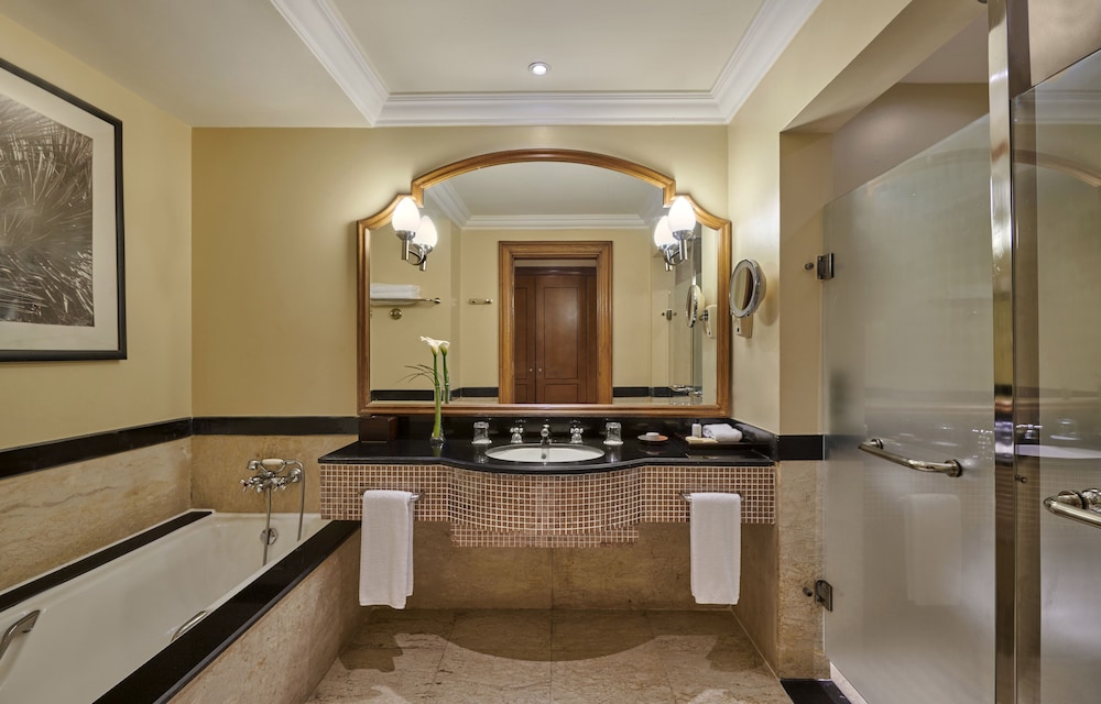 Park Regency Sharm El Sheikh Resort — Hotel rooms in Sharm El Sheikh, Red Sea