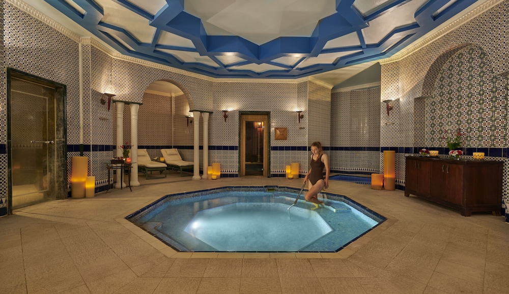 Park Regency Sharm El Sheikh Resort — Spa in Sharm El Sheikh, Red Sea