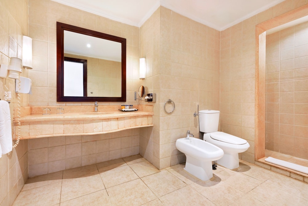 Pickalbatros Royal Grand Sharm - Adults Friendly 16 Years Plus - Couples Only — Hotel rooms in Sharm El Sheikh, Red Sea