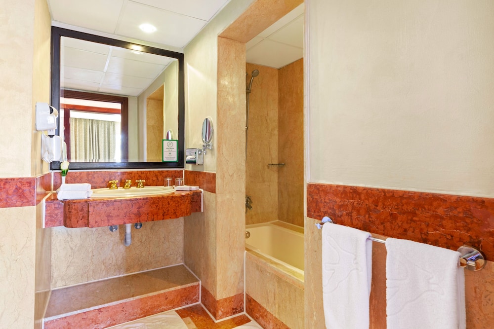 Pickalbatros Royal Grand Sharm - Adults Friendly 16 Years Plus - Couples Only — Hotel rooms in Sharm El Sheikh, Red Sea
