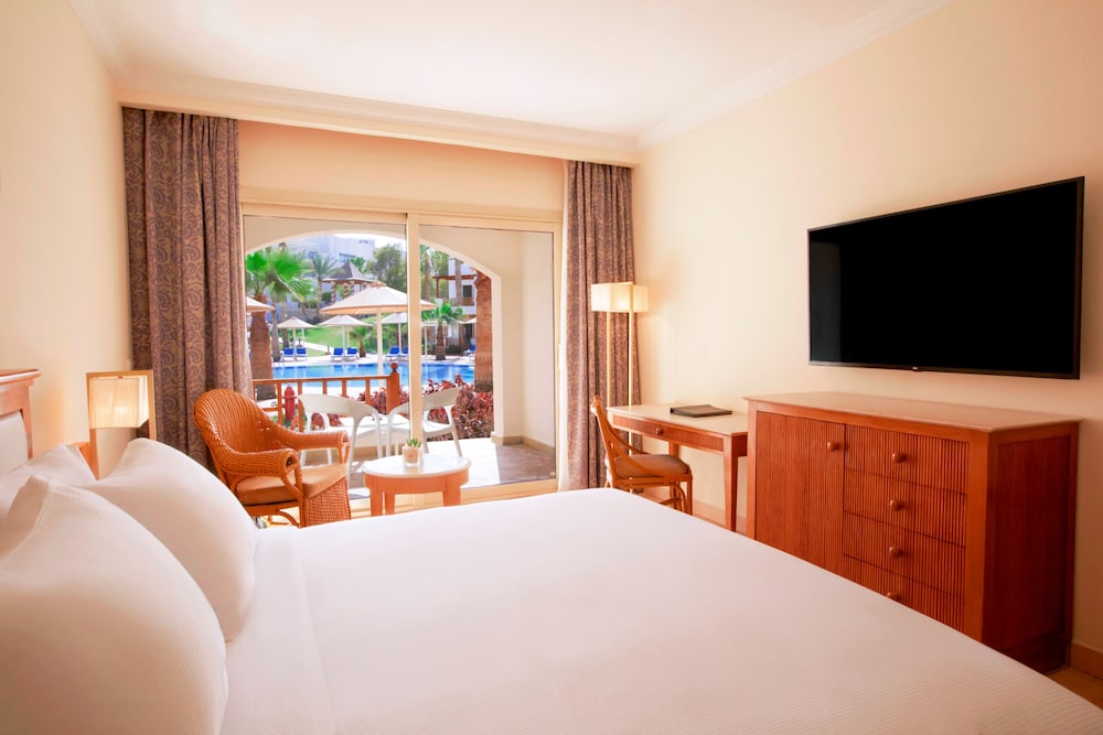 Pickalbatros Royal Grand Sharm - Adults Friendly 16 Years Plus - Couples Only — Hotel rooms in Sharm El Sheikh, Red Sea