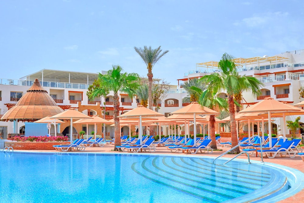 Pickalbatros Royal Grand Sharm - Adults Friendly 16 Years Plus - Couples Only - zdjęcie 4