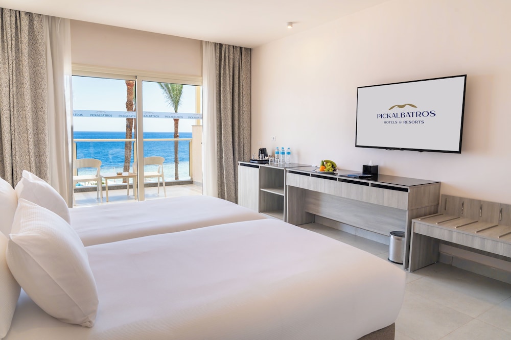 Pickalbatros Royal Grand Sharm - Adults Friendly 16 Years Plus - Couples Only - zdjęcie 2