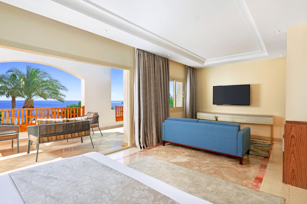 Pickalbatros Royal Grand Sharm - Adults Friendly 16 Years Plus - Couples Only — Hotel rooms in Sharm El Sheikh, Red Sea