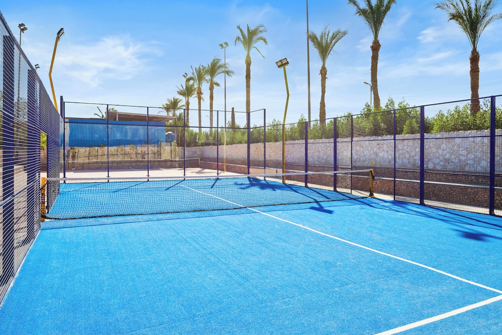 Pickalbatros Royal Grand Sharm - Adults Friendly 16 Years Plus - Couples Only — Sports & recreation in Sharm El Sheikh, Red Sea