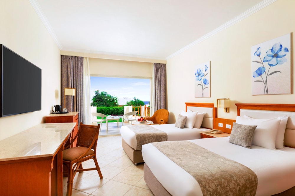 Pickalbatros Royal Grand Sharm - Adults Friendly 16 Years Plus - Couples Only — Hotel rooms in Sharm El Sheikh, Red Sea