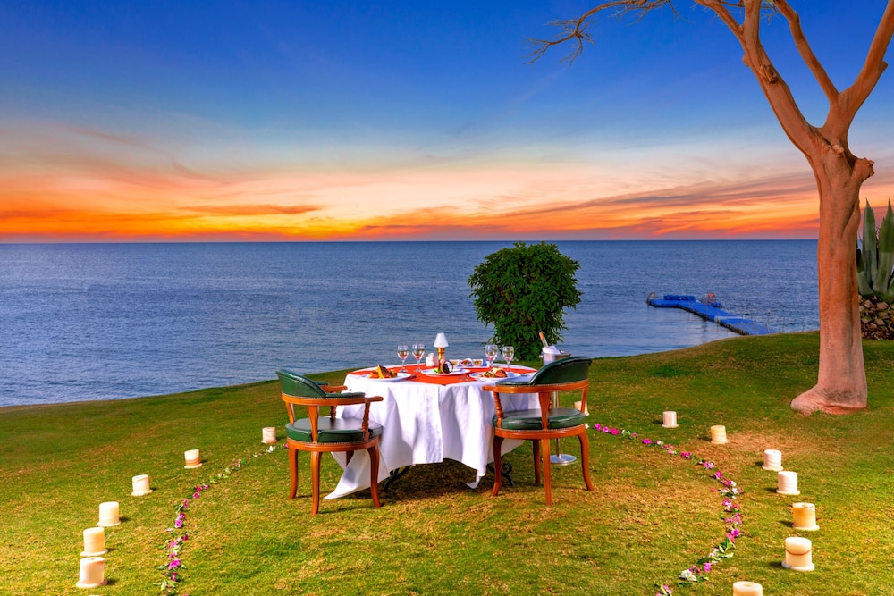 Pickalbatros Royal Grand Sharm - Adults Friendly 16 Years Plus - Couples Only — Restaurant & bars in Sharm El Sheikh, Red Sea
