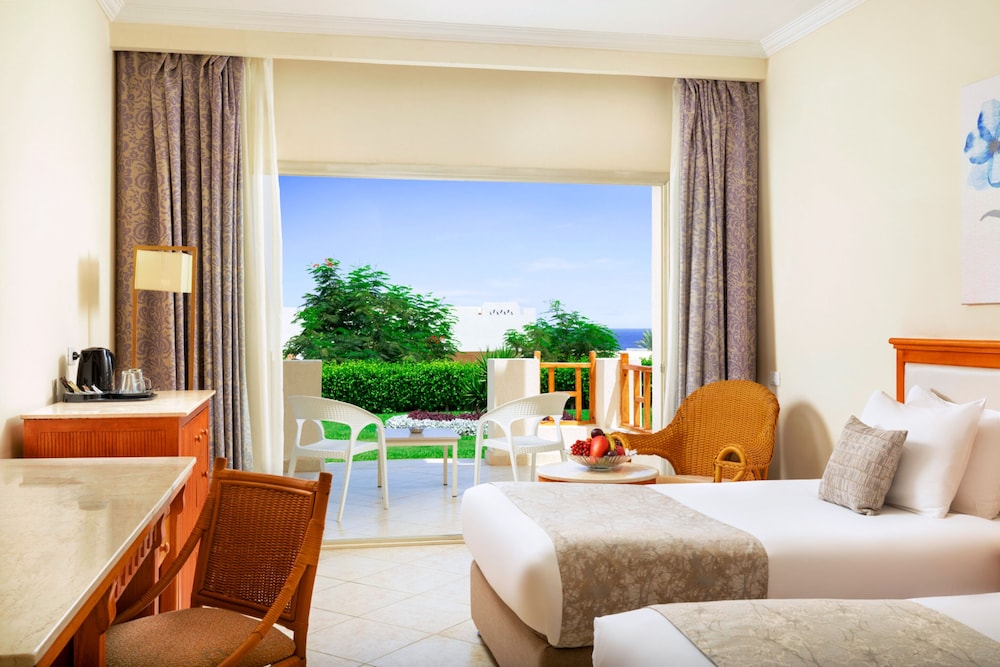 Pickalbatros Royal Grand Sharm - Adults Friendly 16 Years Plus - Couples Only — Hotel rooms in Sharm El Sheikh, Red Sea