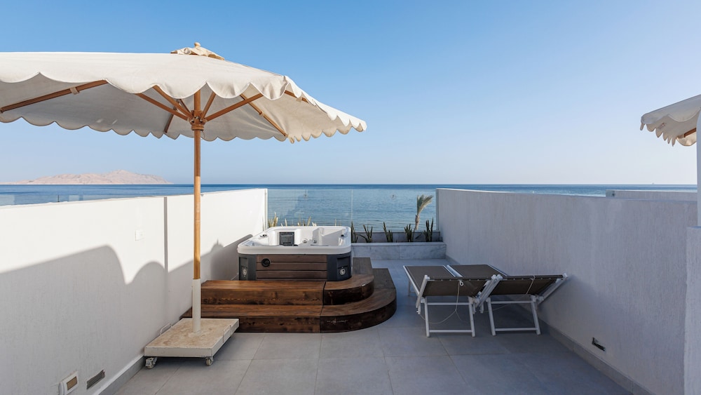 SUNRISE Remal Beach Resort — Spa in Sharm El Sheikh, Red Sea
