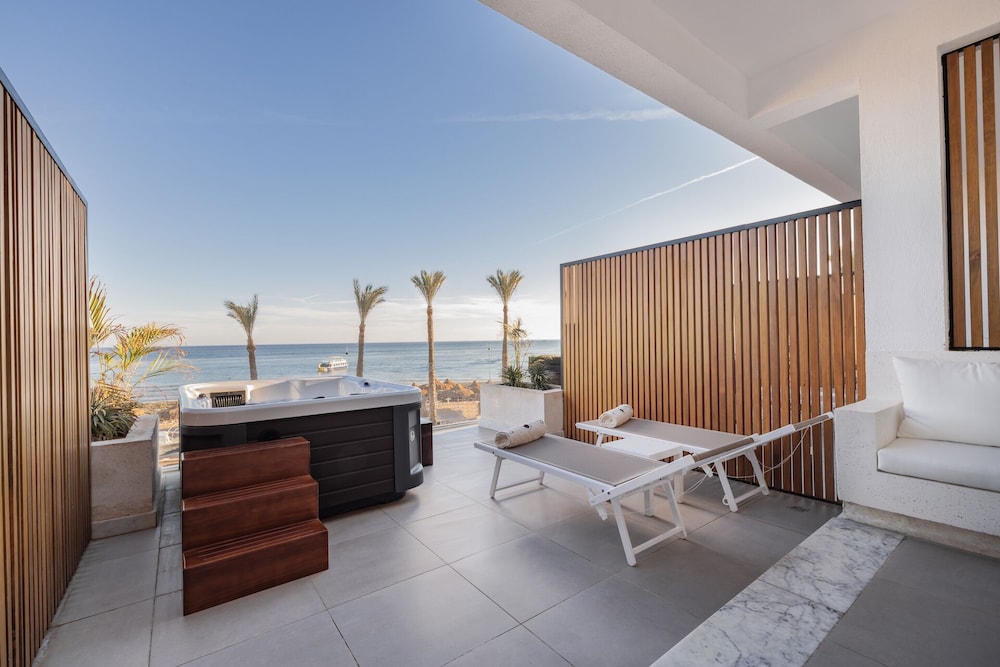 SUNRISE Remal Beach Resort — Spa in Sharm El Sheikh, Red Sea