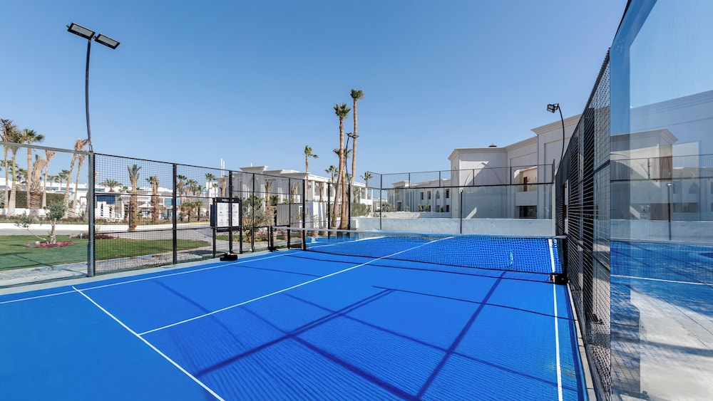 SUNRISE Remal Beach Resort — Sports & recreation in Sharm El Sheikh, Red Sea