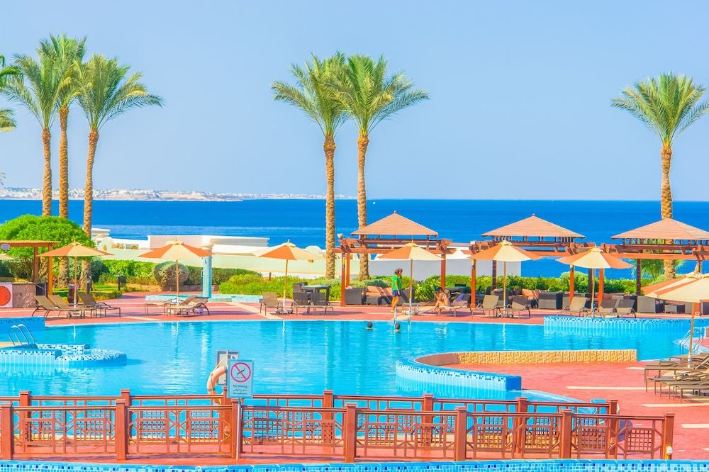 Renaissance Sharm El Sheikh Golden View Beach Resort