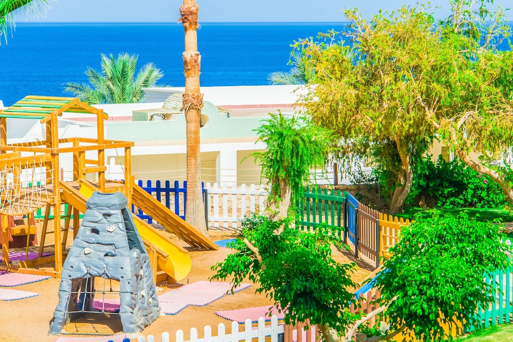 Renaissance Sharm El Sheikh Golden View Beach Resort — Beach in Sharm El Sheikh, Red Sea