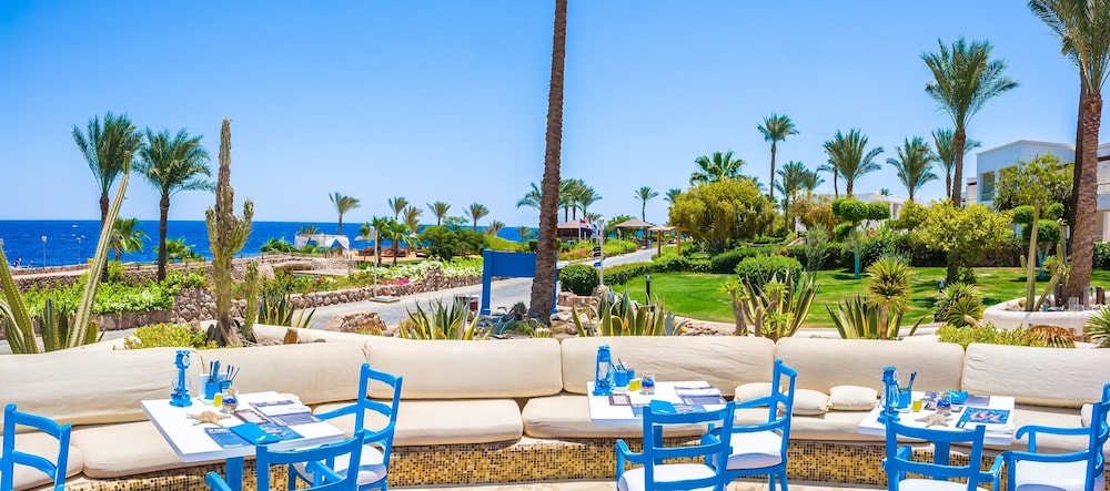 Renaissance Sharm El Sheikh Golden View Beach Resort — Restaurant & bars in Sharm El Sheikh, Red Sea