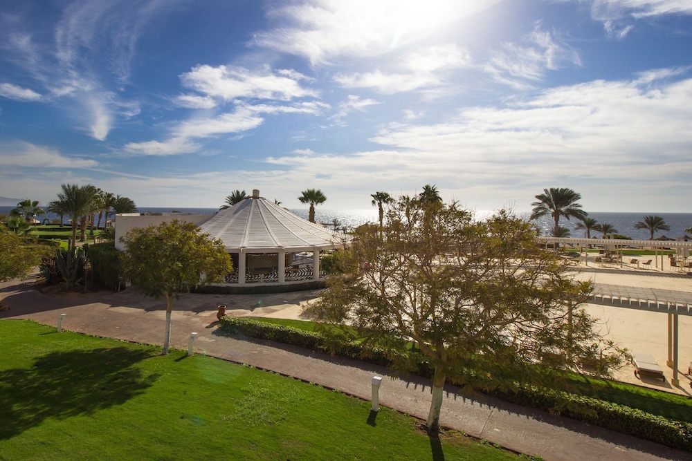 Monte Carlo Sharm Resort & Spa — Restaurant & bars in Sharm El Sheikh, Red Sea