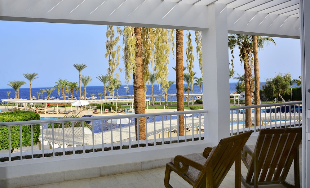Monte Carlo Sharm Resort & Spa — Beach in Sharm El Sheikh, Red Sea