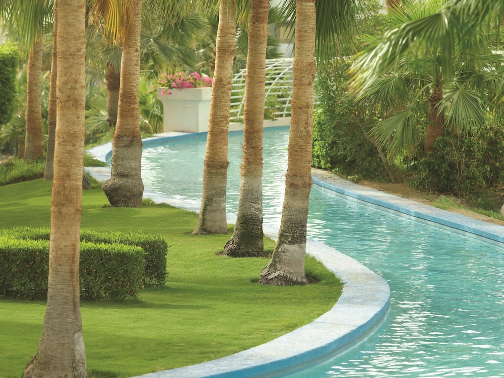 Monte Carlo Sharm Resort & Spa — Swimming pool in Sharm El Sheikh, Red Sea