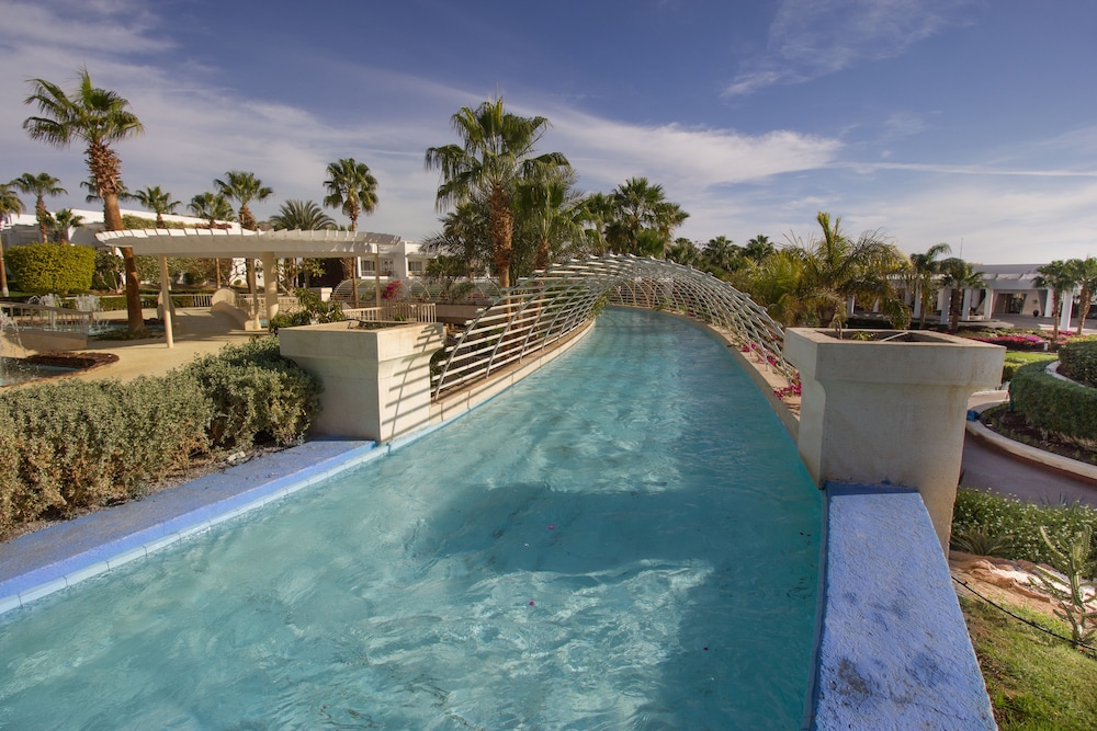 Monte Carlo Sharm Resort & Spa — Swimming pool in Sharm El Sheikh, Red Sea