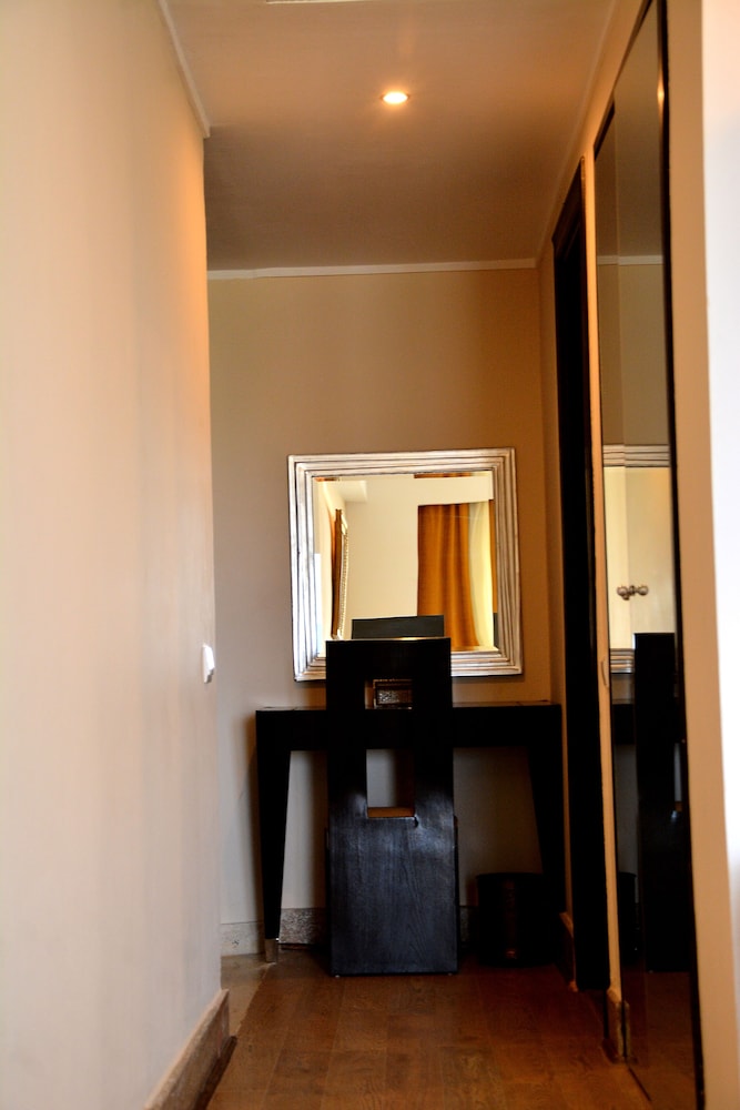 Monte Carlo Sharm Resort & Spa — Hotel rooms in Sharm El Sheikh, Red Sea