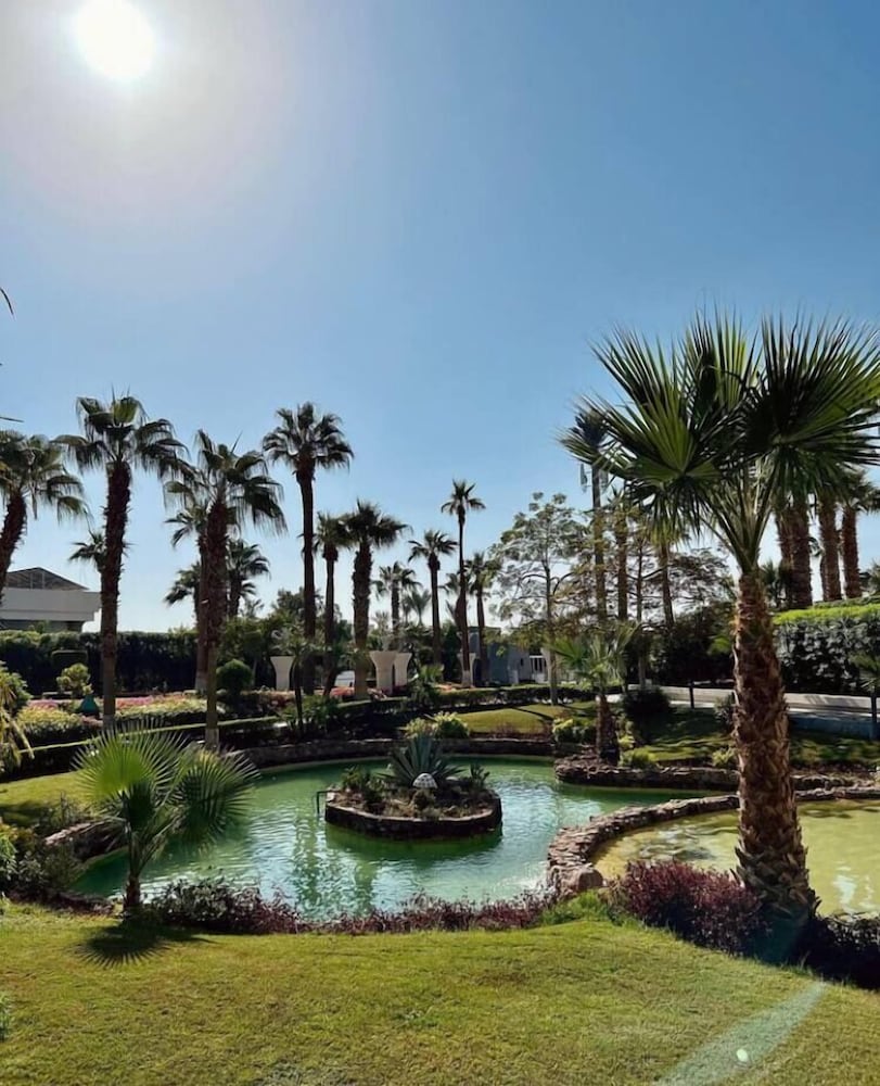 Monte Carlo Sharm Resort & Spa — Attractions in the area in Sharm El Sheikh, Red Sea