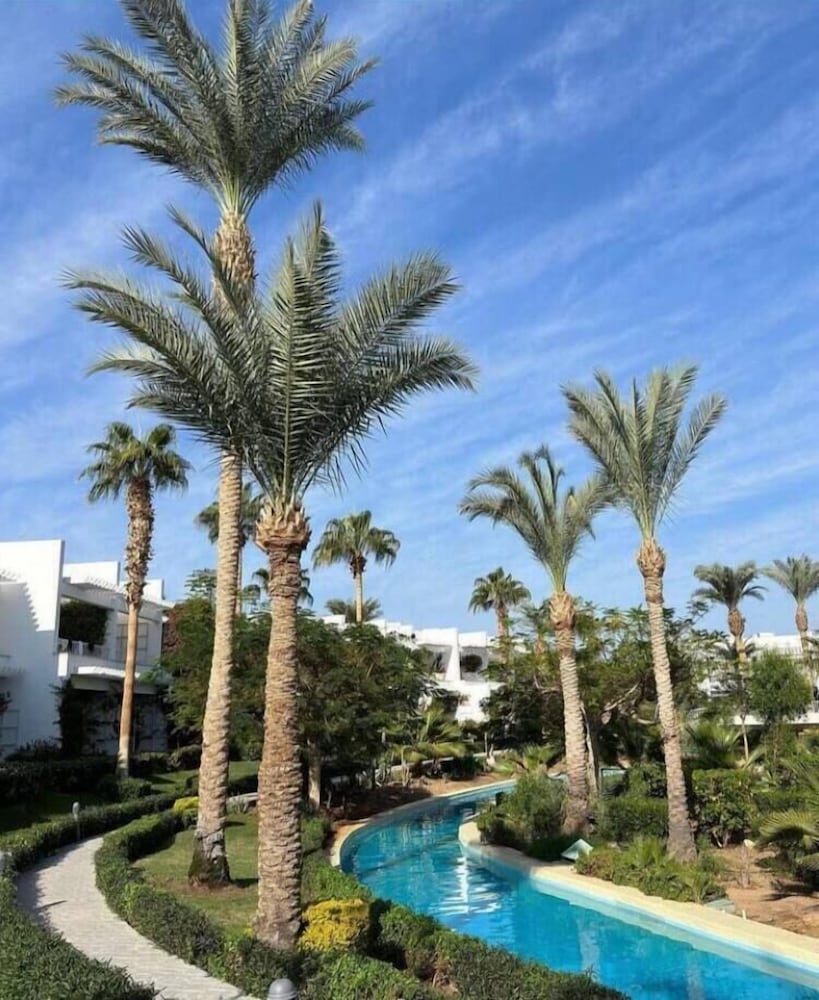 Monte Carlo Sharm Resort & Spa — Swimming pool in Sharm El Sheikh, Red Sea