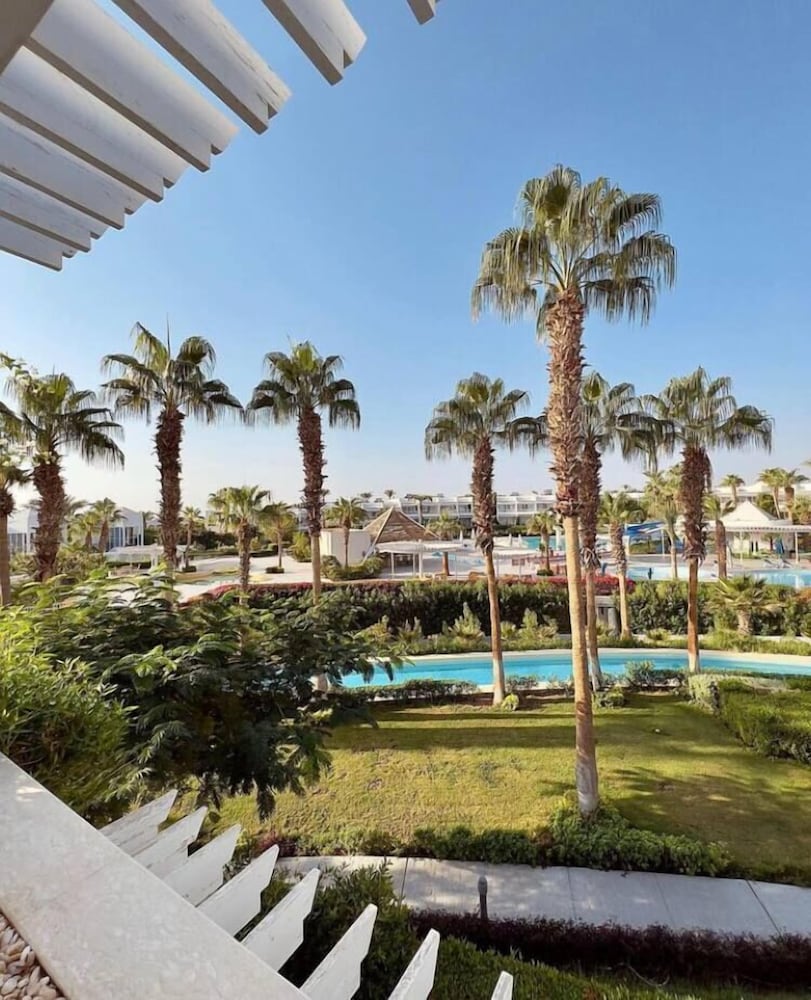 Monte Carlo Sharm Resort & Spa — Swimming pool in Sharm El Sheikh, Red Sea