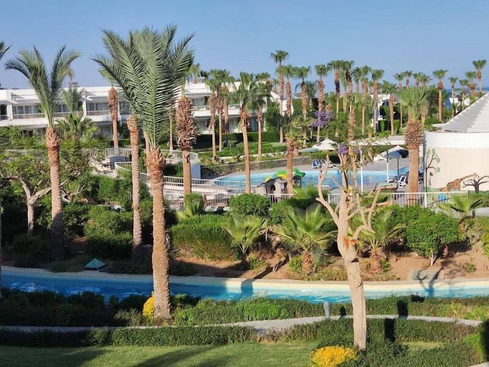 Monte Carlo Sharm Resort & Spa — Swimming pool in Sharm El Sheikh, Red Sea